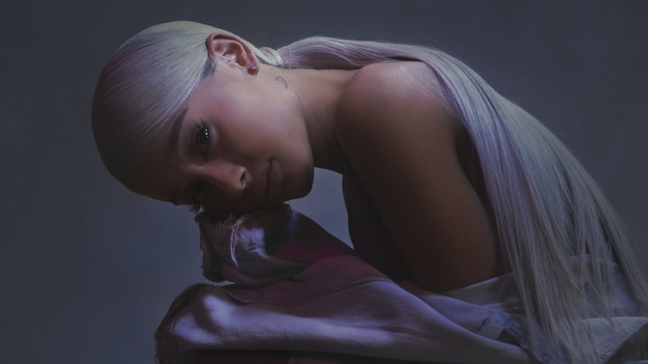 ariana grandè