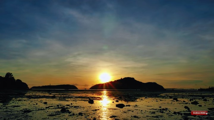 sunrise
