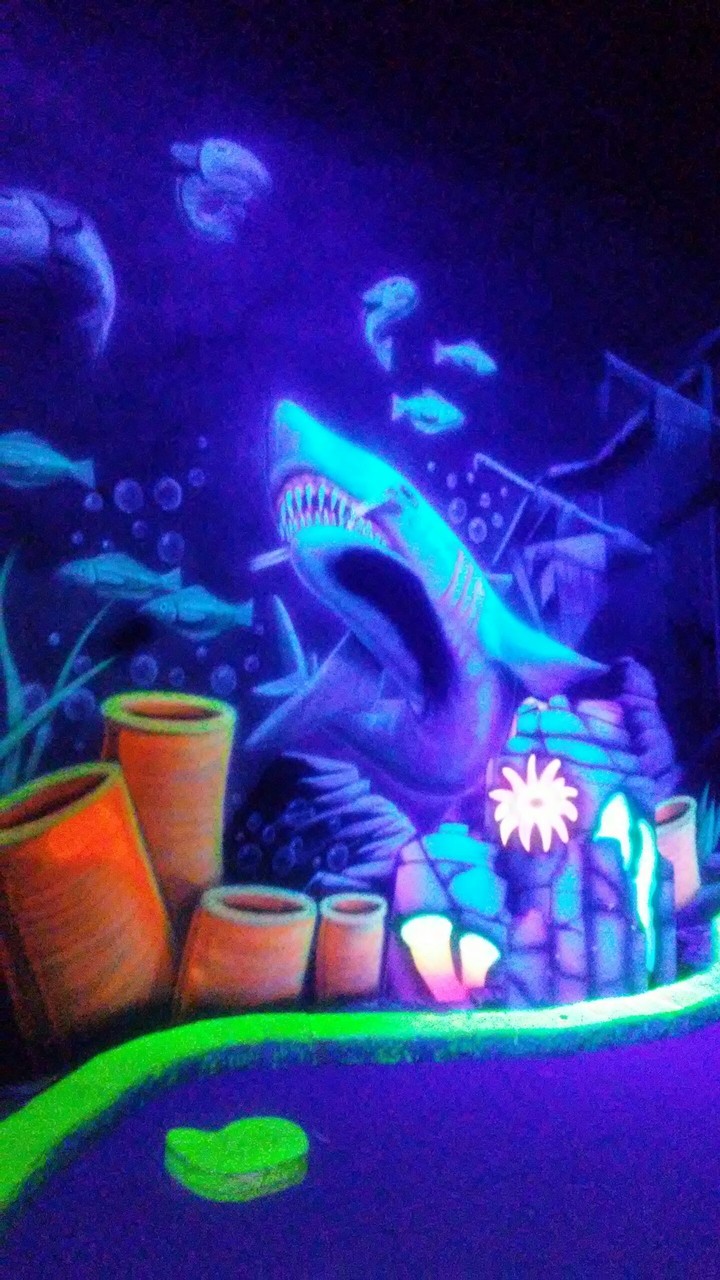 el mar