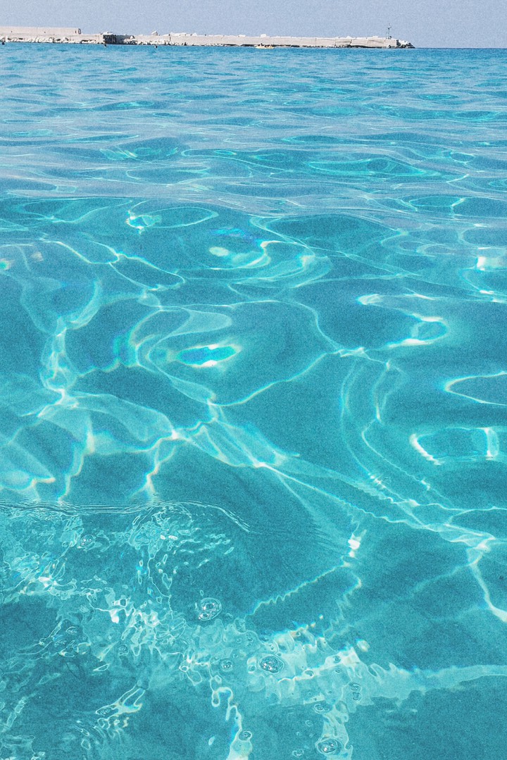 perfect paradise