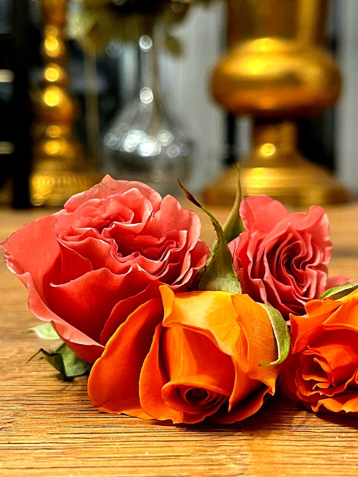 Beautiful flowers