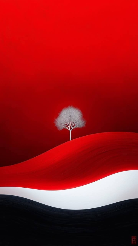 sfondi graphics, red