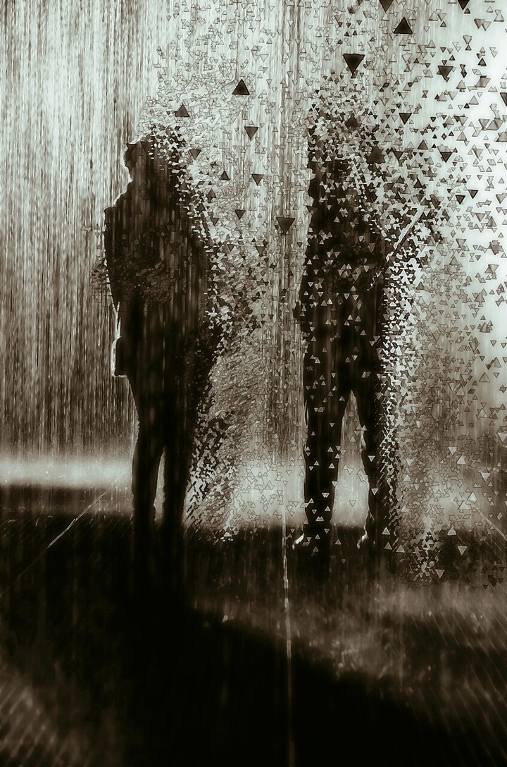 rainy