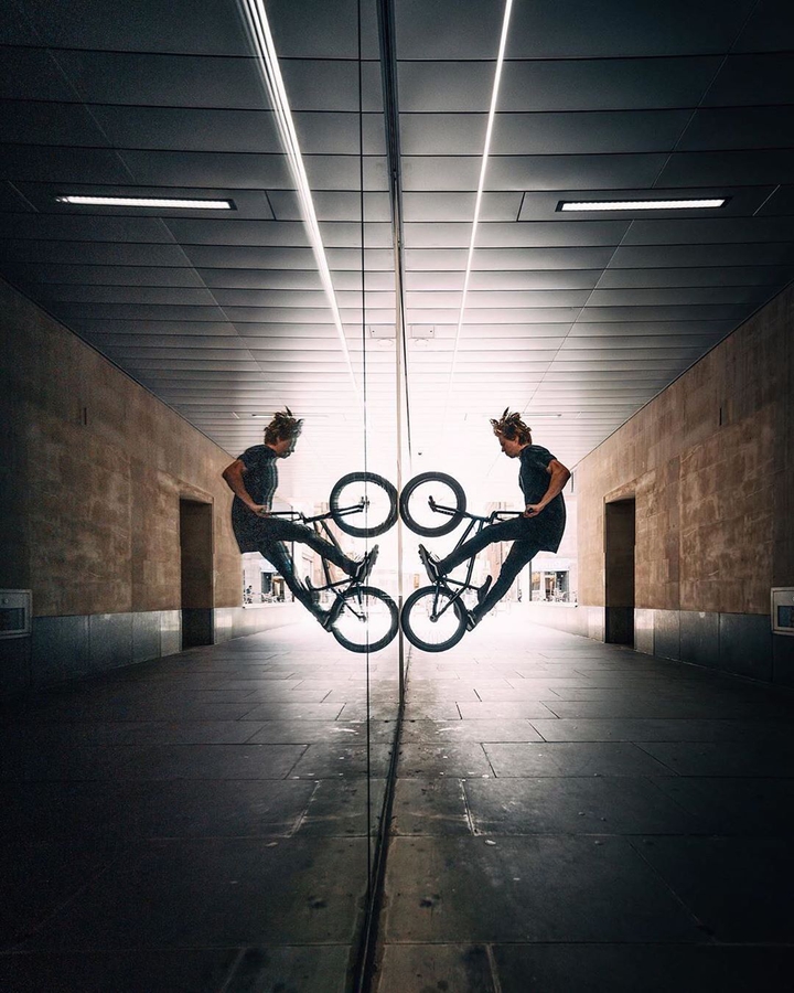 Cyclist