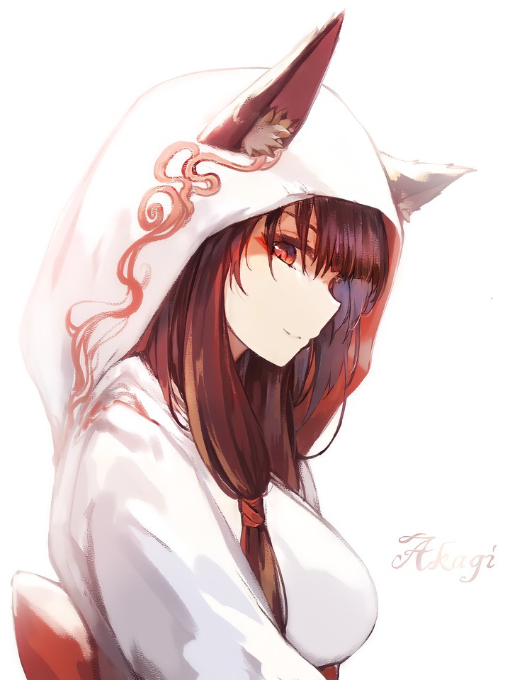 akagi