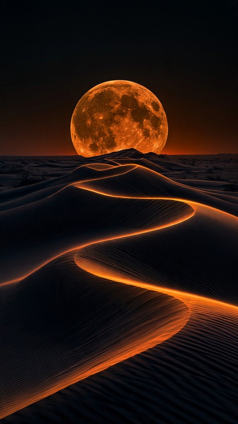 Desert, astronomy wallpapers