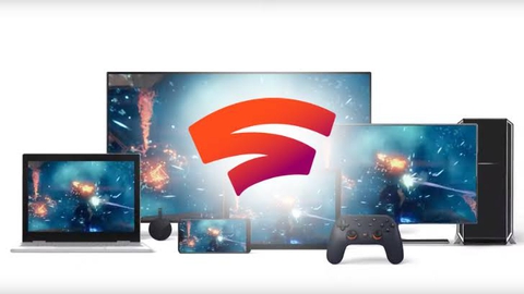 Google stadia