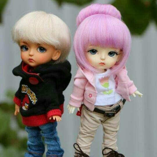 doll