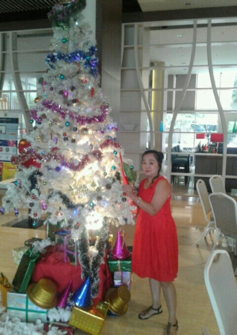 foto Voni ponon natal  bagus
