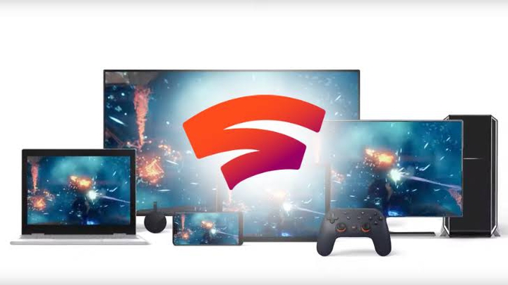 Google stadia