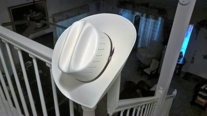 My Hat