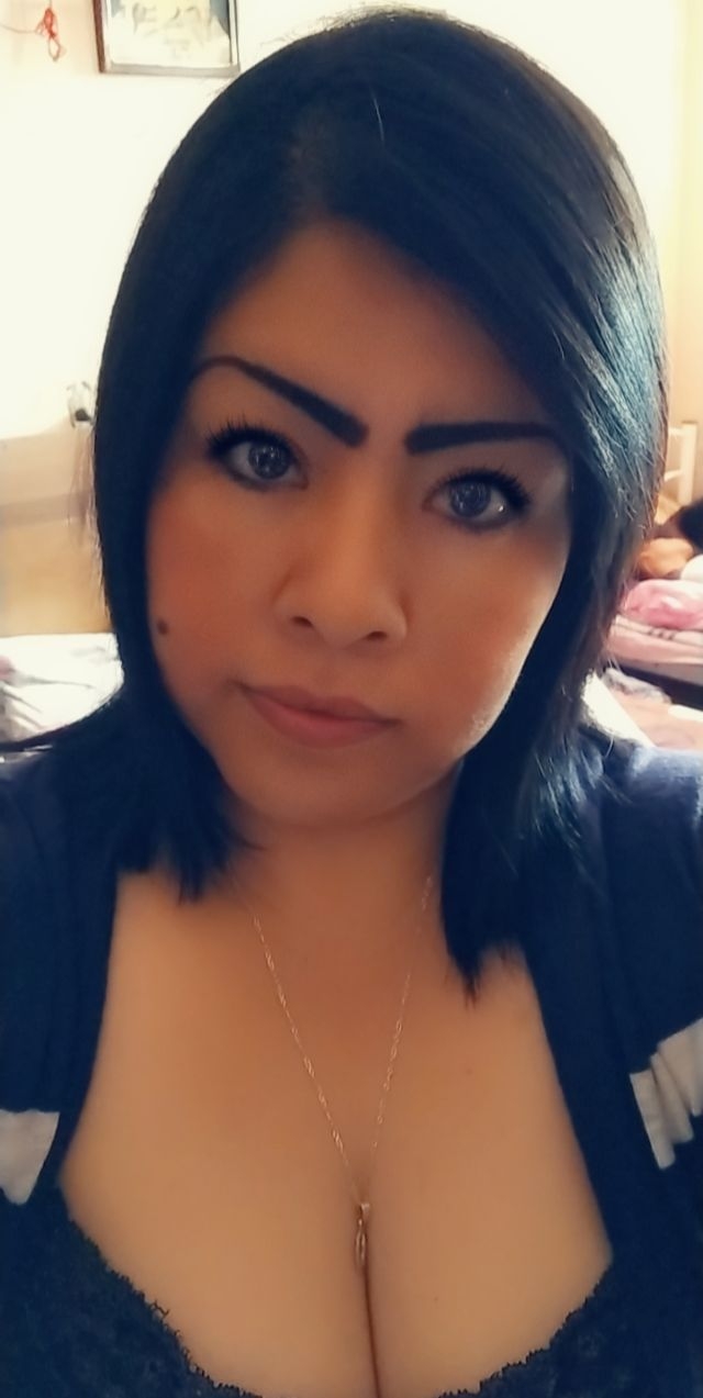 Rosita ?