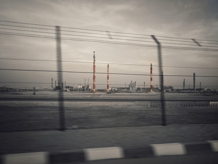 World of industries