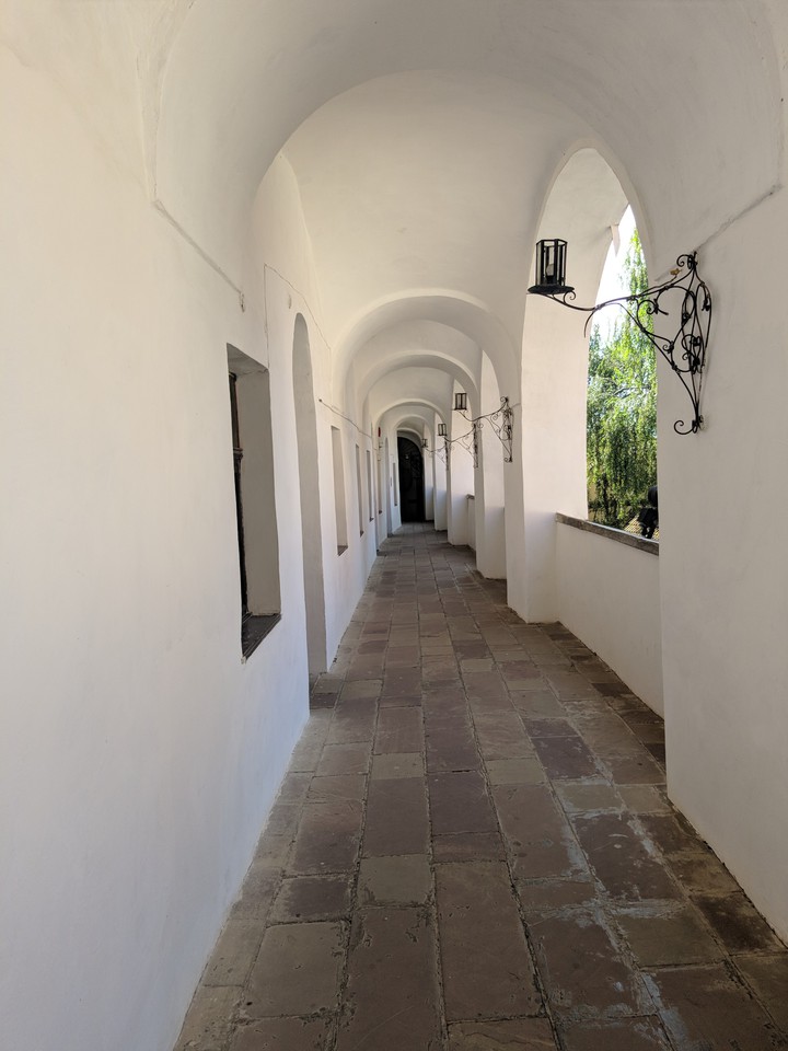 Old fortress