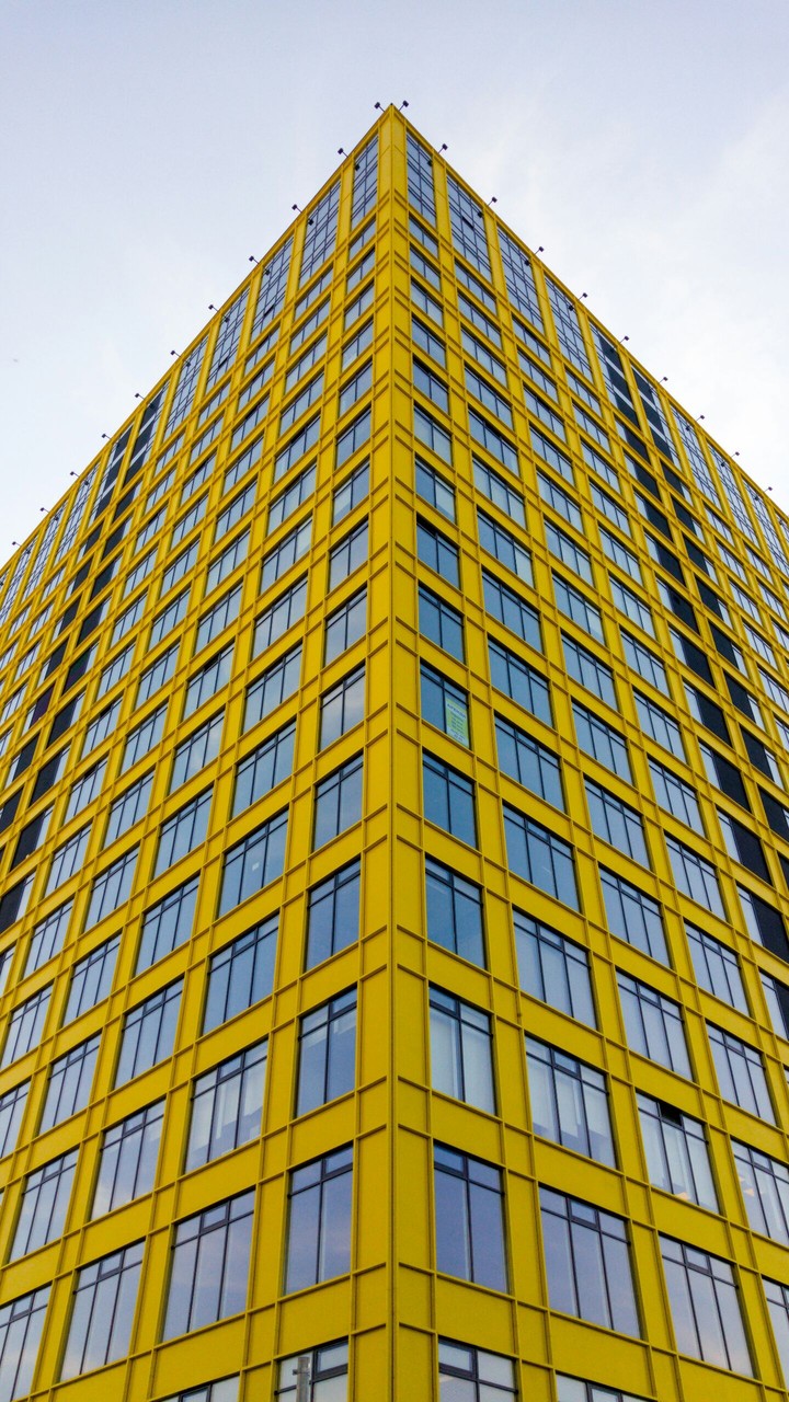 Skyscraper