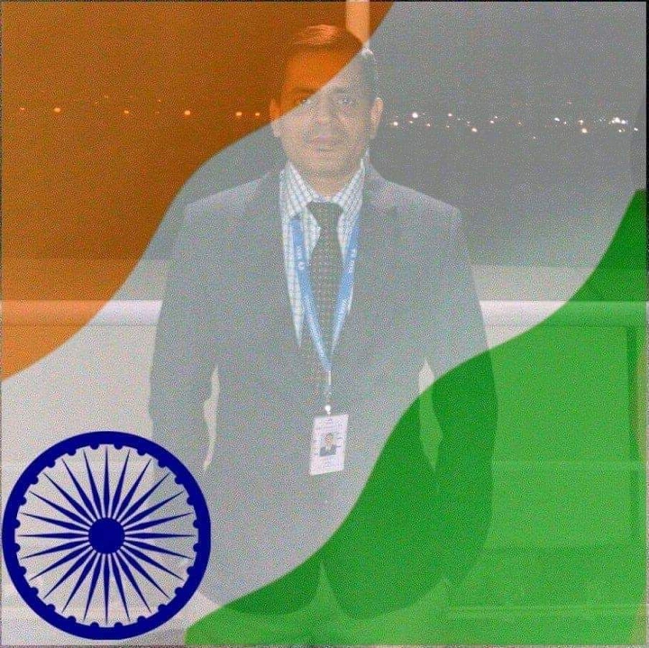 Aniket Singh