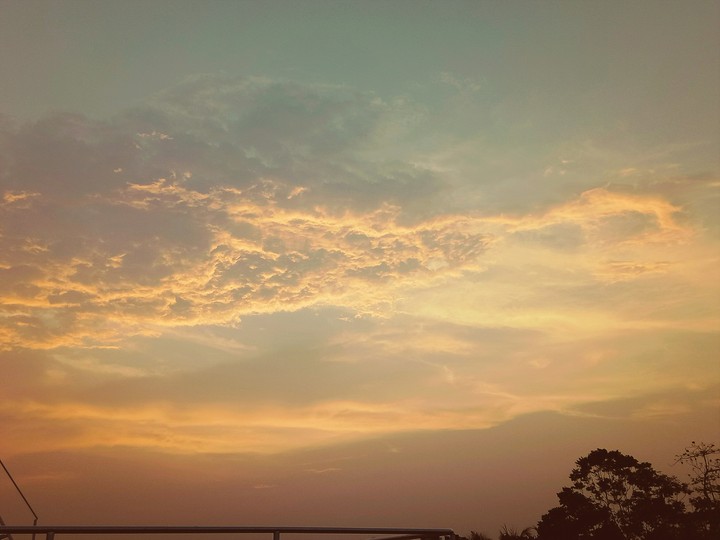 sky