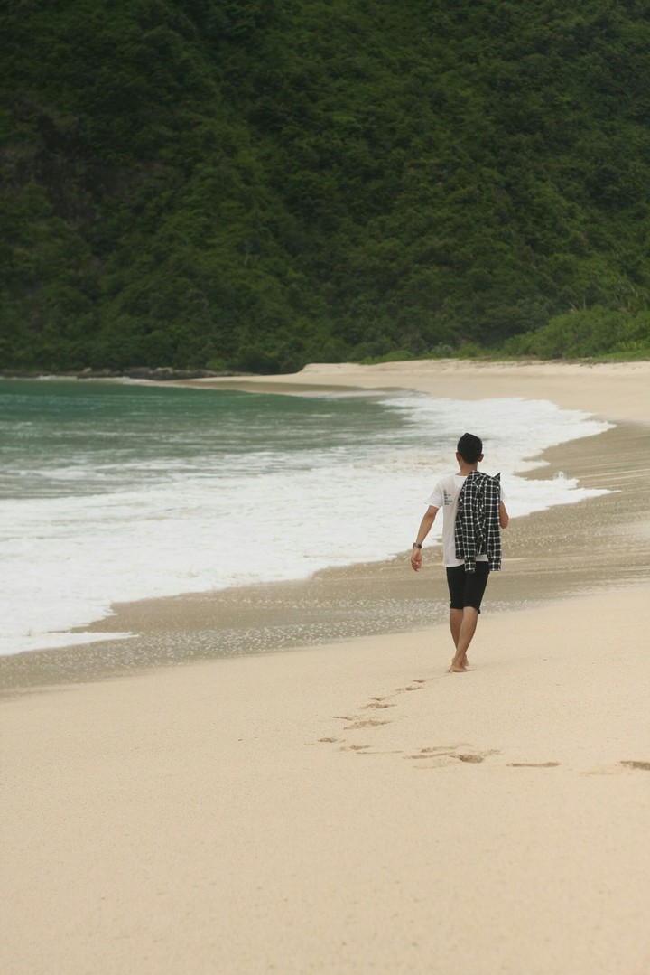 lombok Island