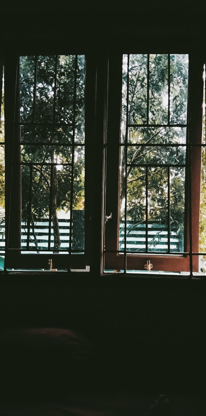 glass