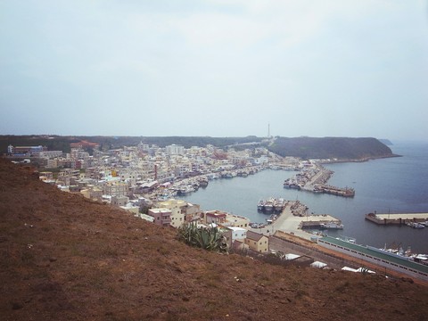小漁村