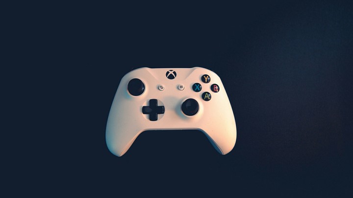 game pad
