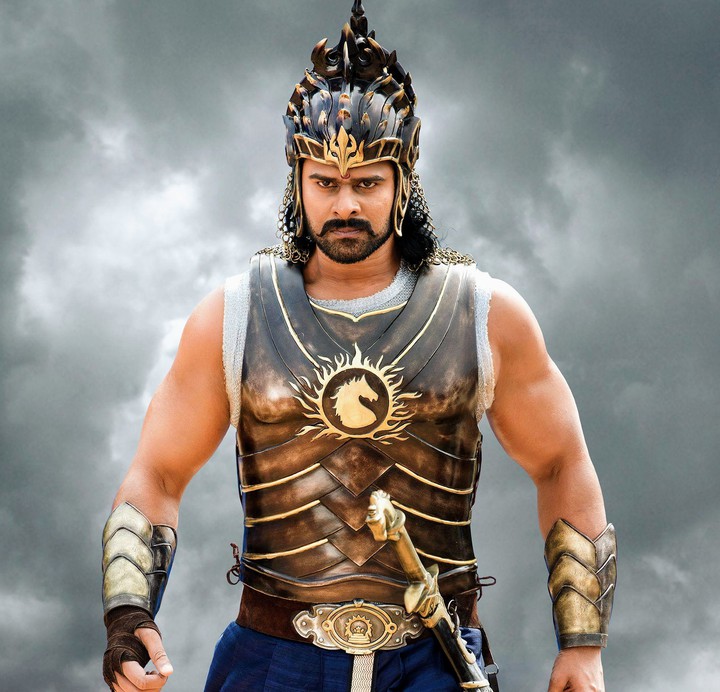 Baahubali