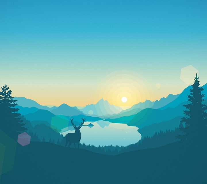 nature