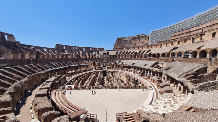 Colosseo