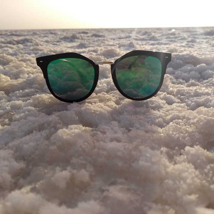 sky