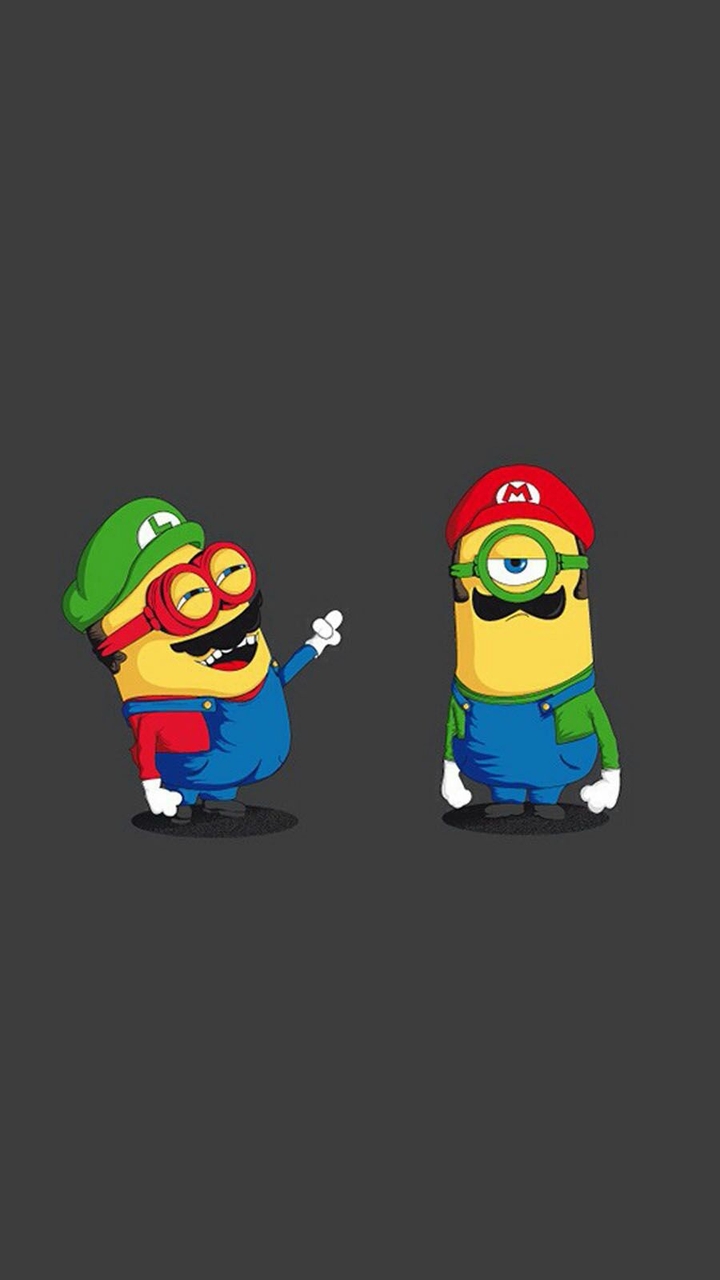 Minions