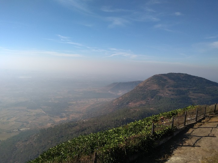 Mountain