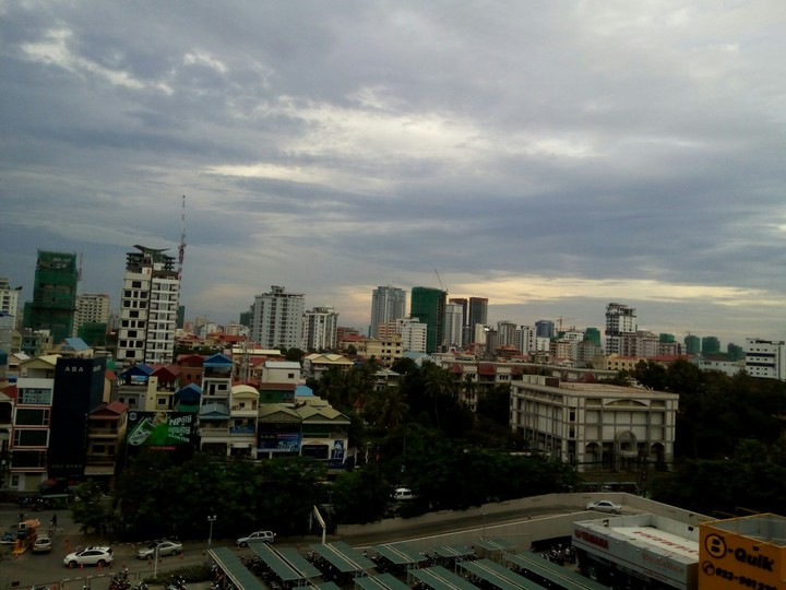 phnom penh