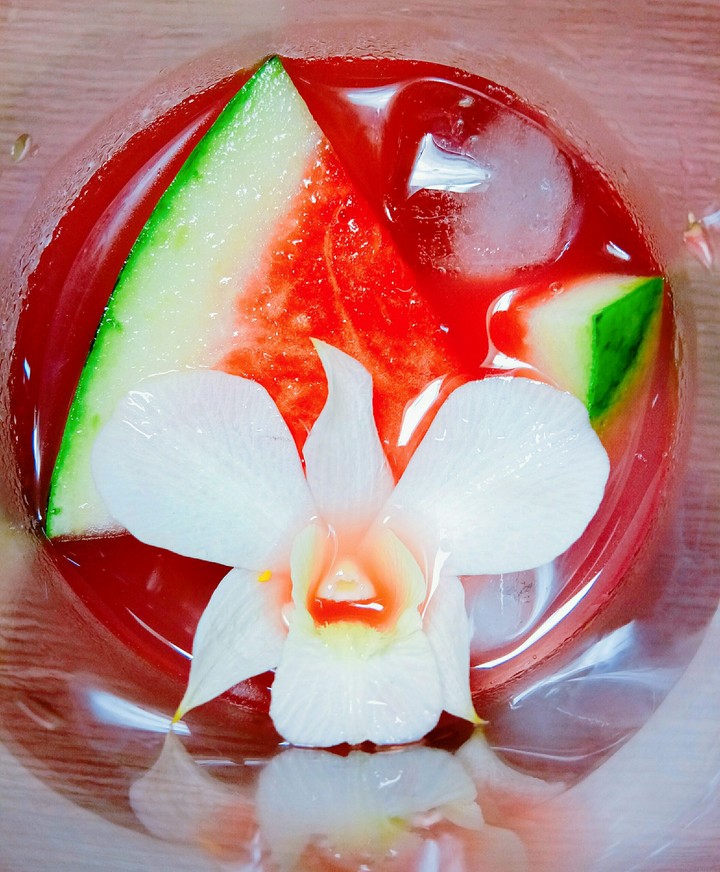 watermelon