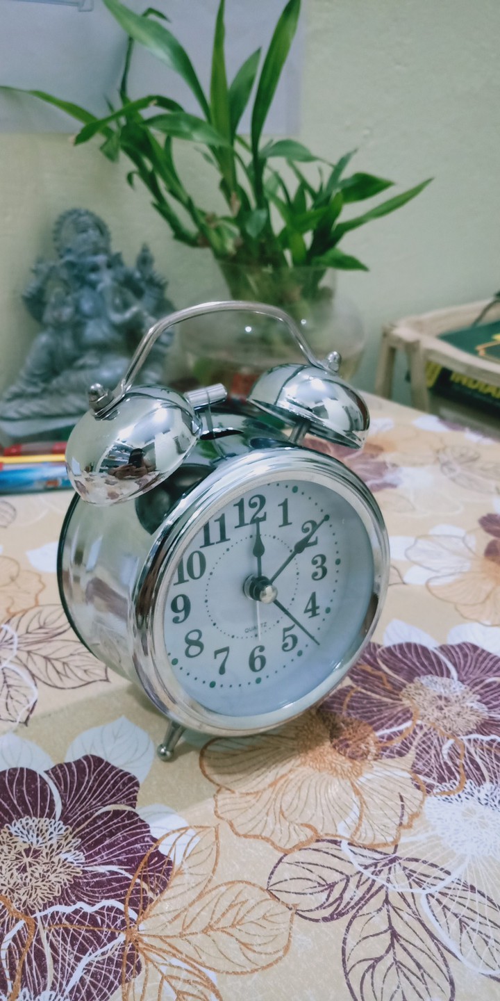 vintage watch