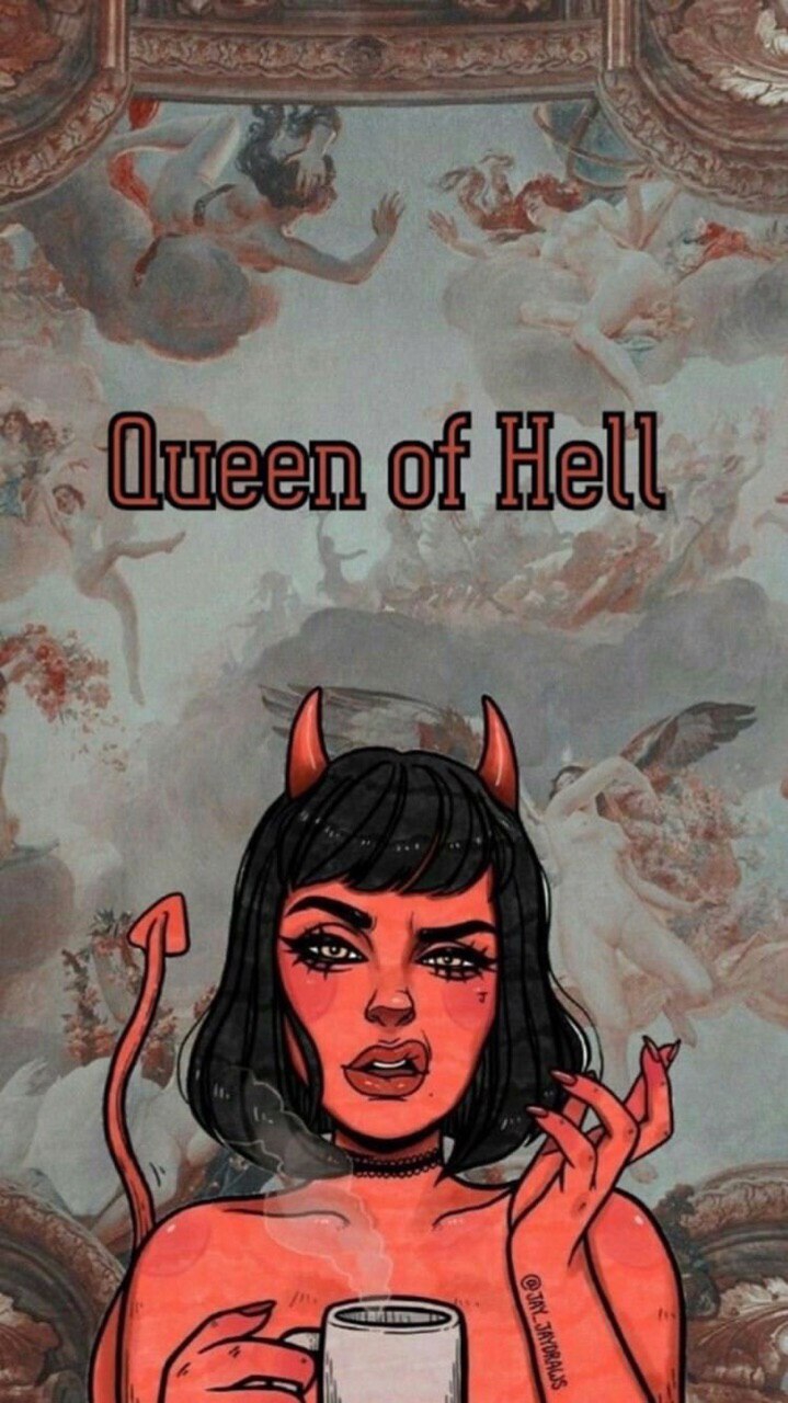 ?