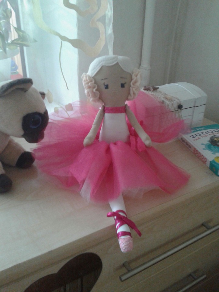 Ballerina