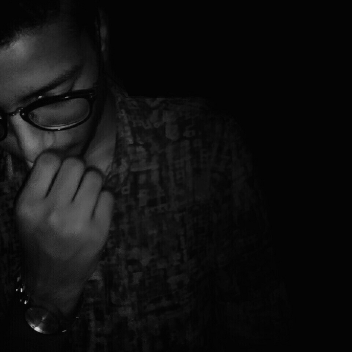 black picture