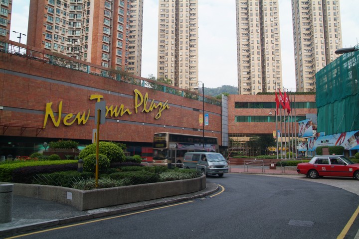 Hong Kong