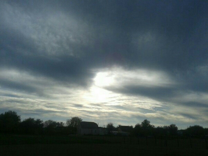 sky