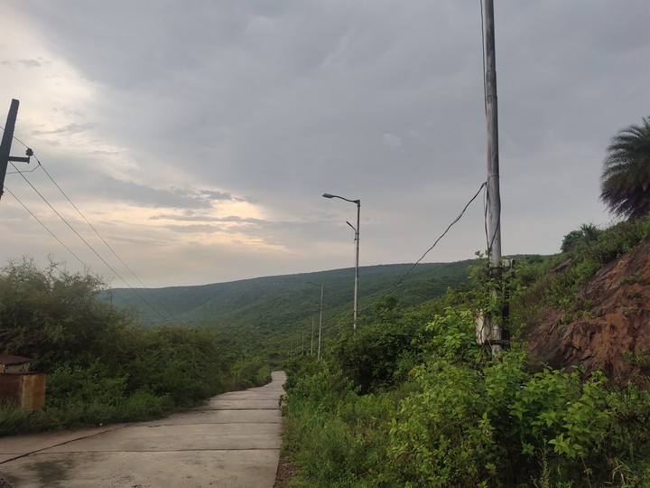Road