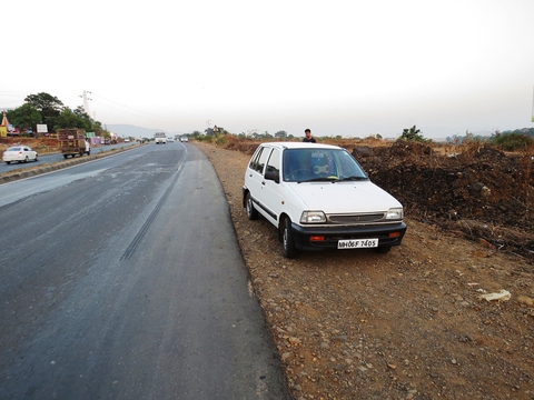 Maruti 800