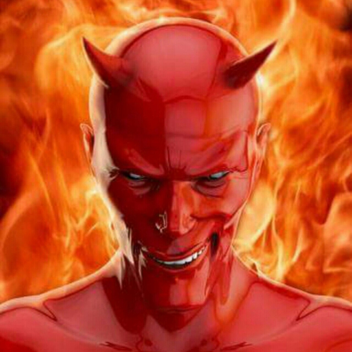 Satan