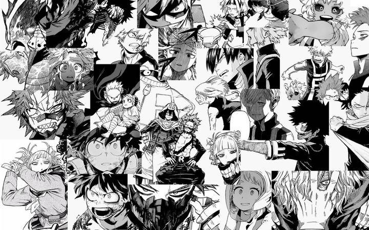 anime