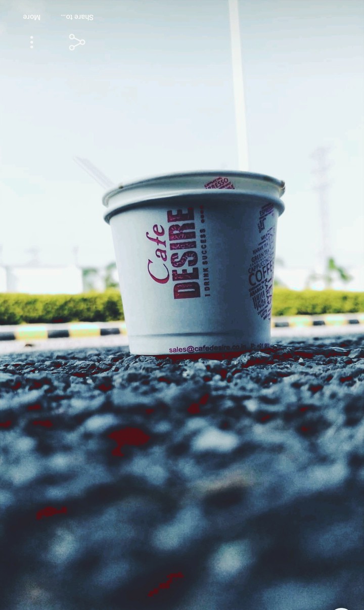 coffee