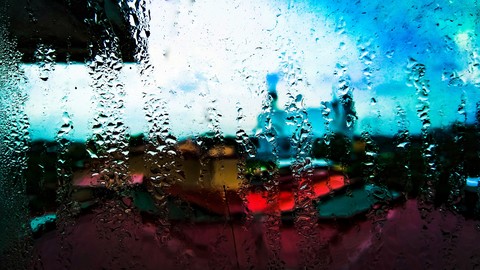 rain.