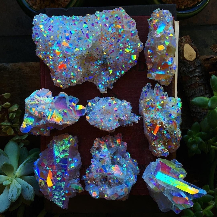 Crystal