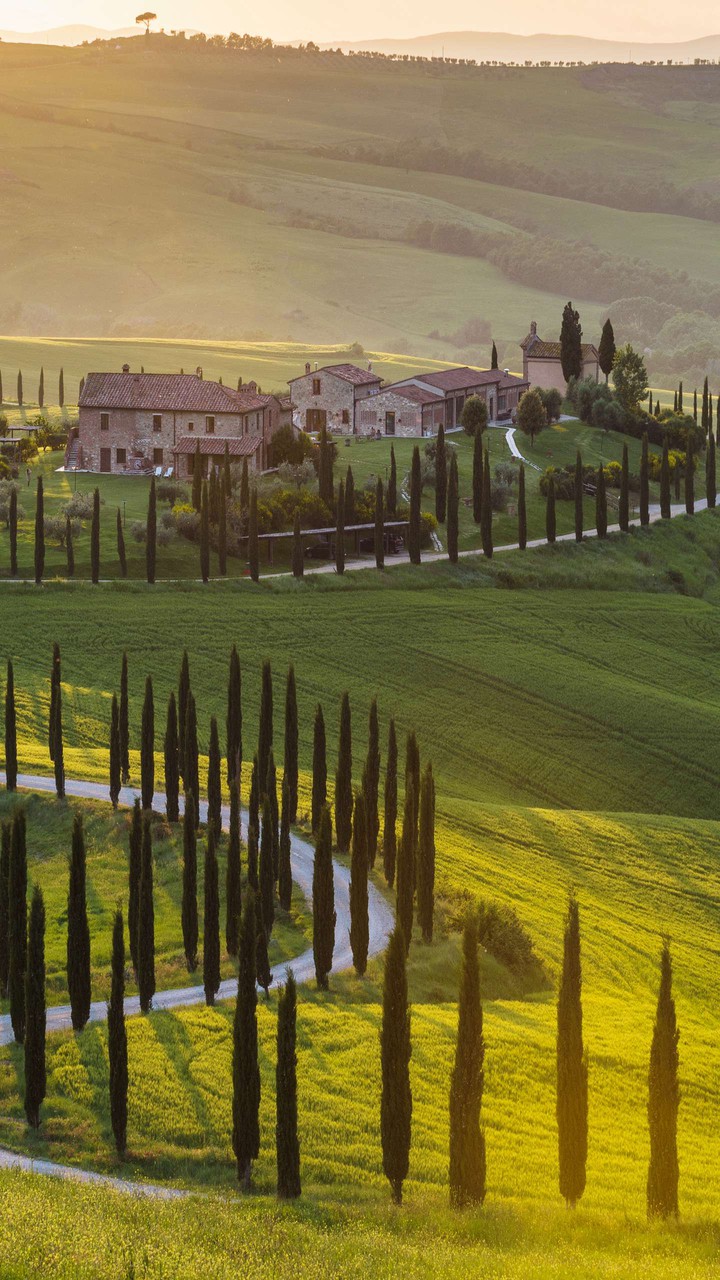 Beautiful place
