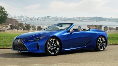 lexus
