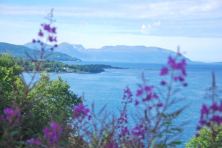 Beautiful Norway