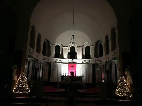 Church